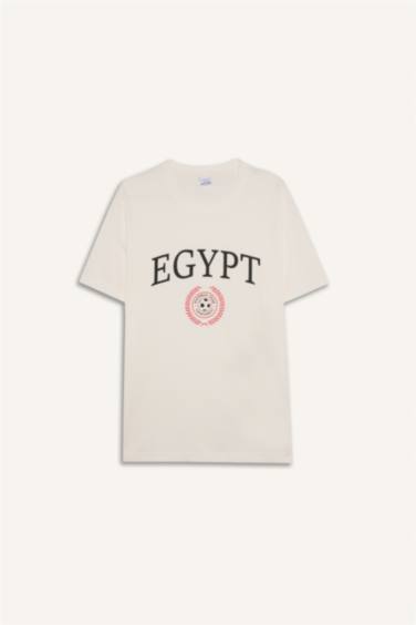 Man Short Sleeve T-Shirt