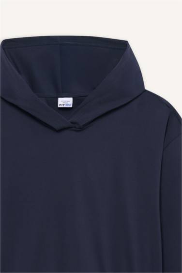 Long Sleeve Sweatshirt