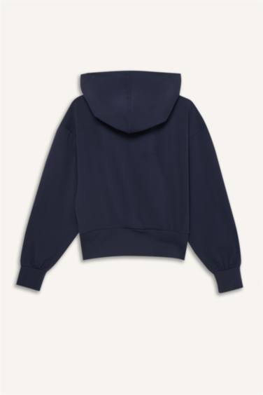Long Sleeve Sweatshirt