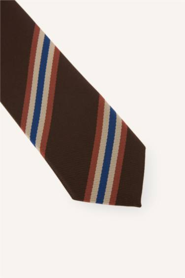 Çizgili Kravat - Görsel 3