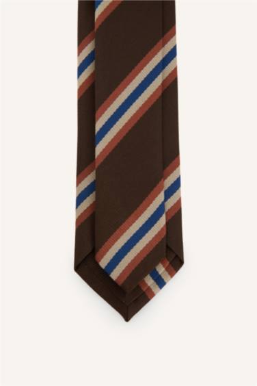 Çizgili Kravat - Görsel 4