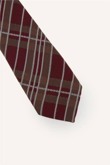 Desenli Kravat - Görsel 3