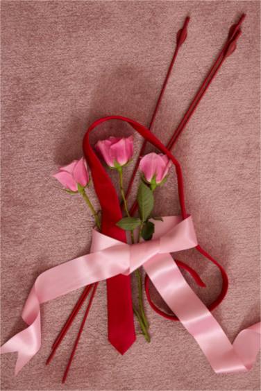 كرفتة نسائي