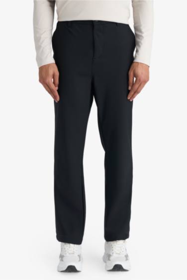 بنطلون بجامة رياضي جوجر قصة عادية