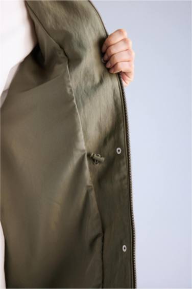 Su Geçirmez Mont - Görsel 7