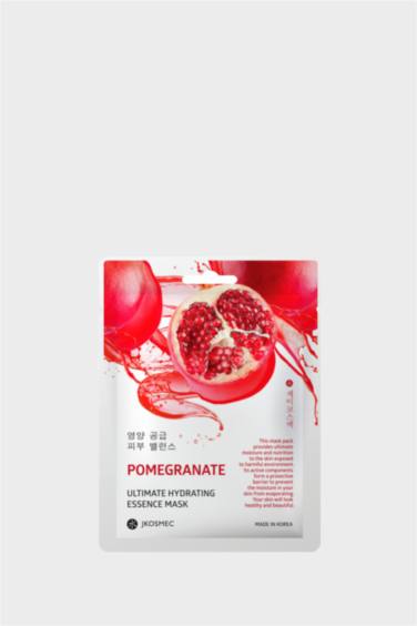 JKosmec Pomegranate Ultimate Hydrating Mask- Narlı Nemlendirici Maske (25ml)