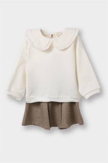 سيت بيبي بناتي - قطعتين