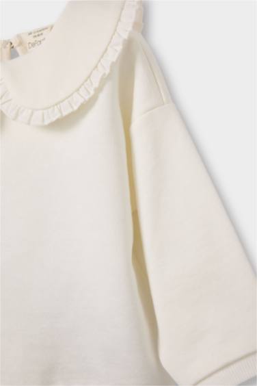 سيت بيبي بناتي - قطعتين