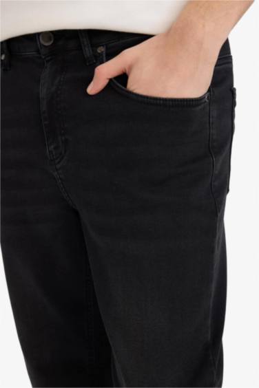 Sergio Regular Fit Jean Pantolon