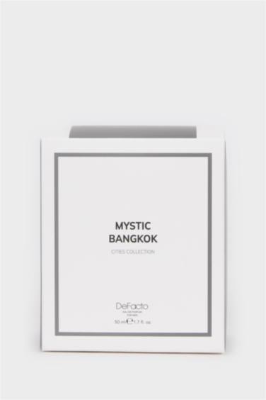 Erkek Amber - Aromatic 50 ml Parfüm - Görsel 2