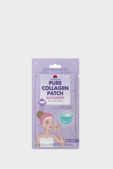 Pure Korean Collagen Patch Forehead (10ml)