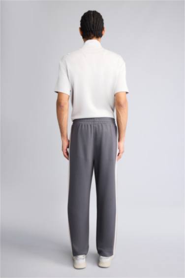 Relax Fıt Jogger - Görsel 5