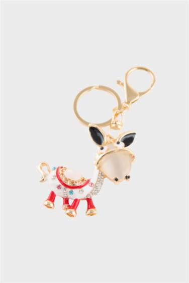 Kadın Anahtarlık - Görsel 3