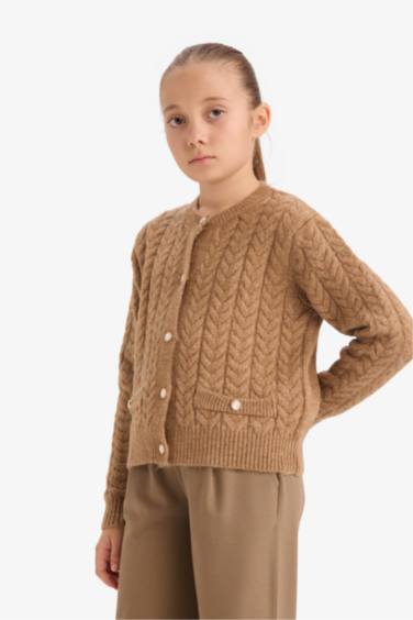 Girl Cardigan