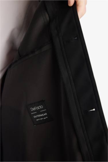 Su İtici Mont - Görsel 5