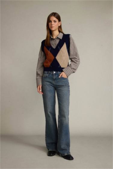 يلك صوف سليم فيت بياخة V