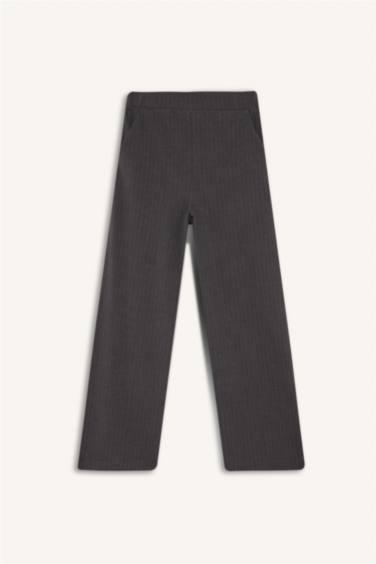 Girl Wide Leg Trousers