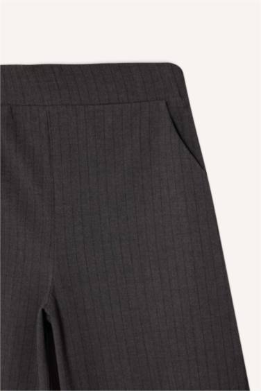 Girl Wide Leg Trousers