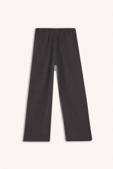Girl Wide Leg Trousers
