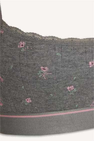 Fall in Love With Lace Bra