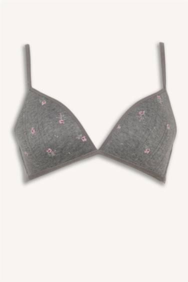 حمالة صدر برا مبطن