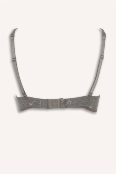 حمالة صدر برا مبطن