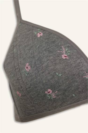 حمالة صدر برا مبطن