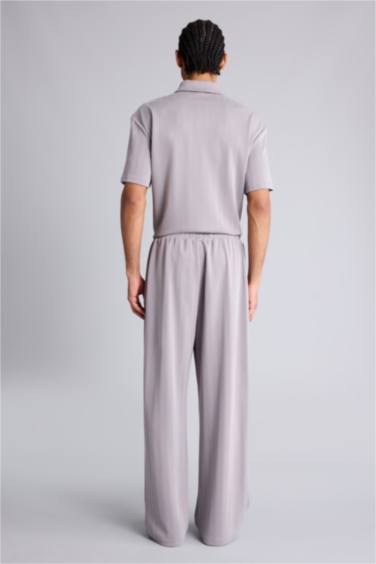 Baggy Fıt Jogger - Görsel 4