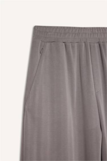 Baggy Fıt Jogger - Görsel 5