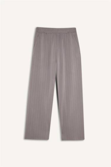 Baggy Fıt Jogger - Görsel 6