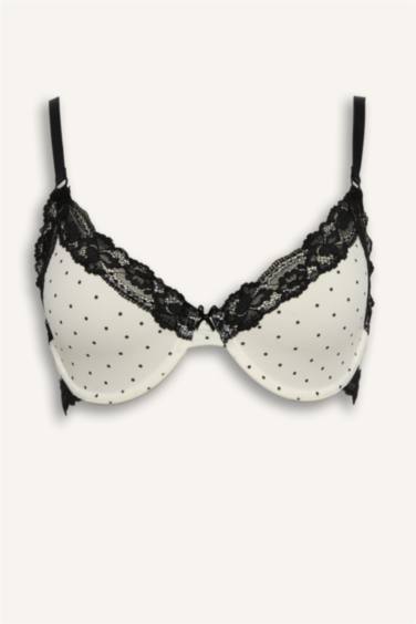 Kapsız Pedsiz Tişört Bra