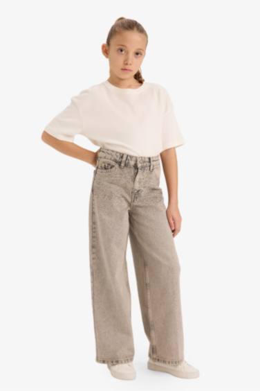 بنطلون بناتي