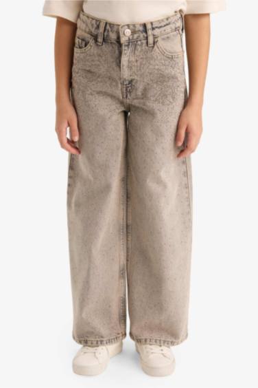 بنطلون بناتي