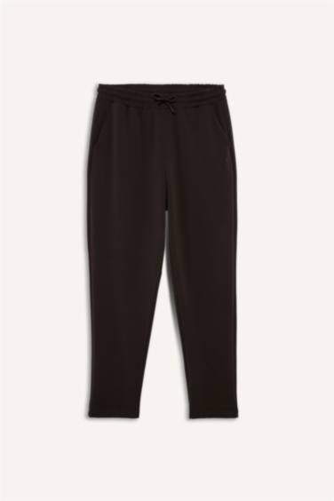 Standart Fıt Modal Jogger