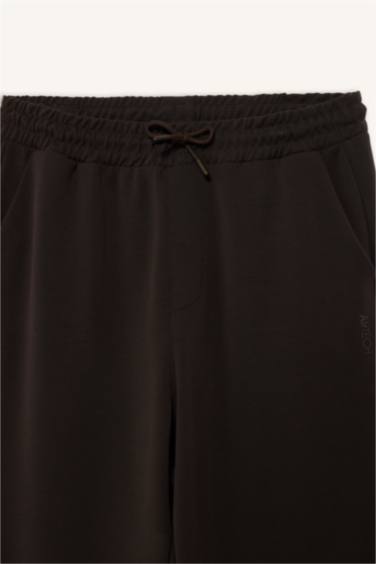 Standart Fıt Modal Jogger