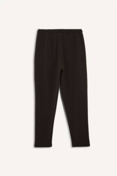 Standart Fıt Modal Jogger