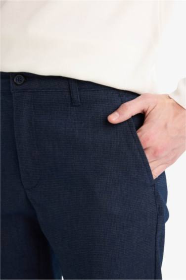 Regular Fit Trousers