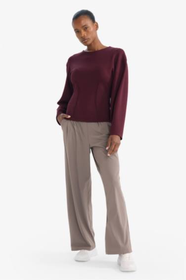 تيشيرت ردن طويل