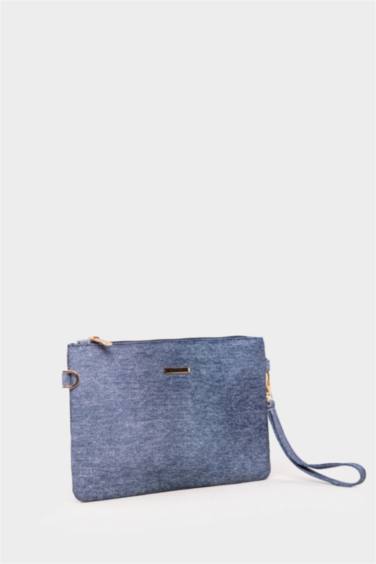 Woman Denim Handbag