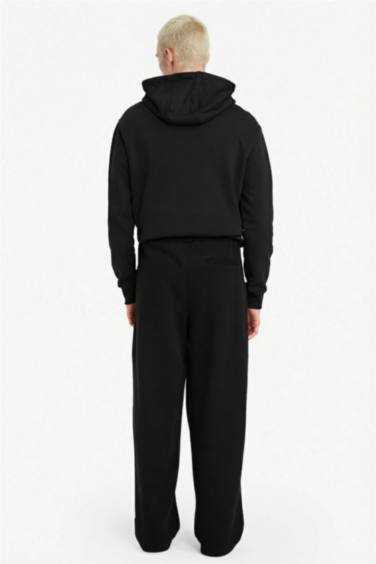 Pantalon de survêtement Coupe Barrel