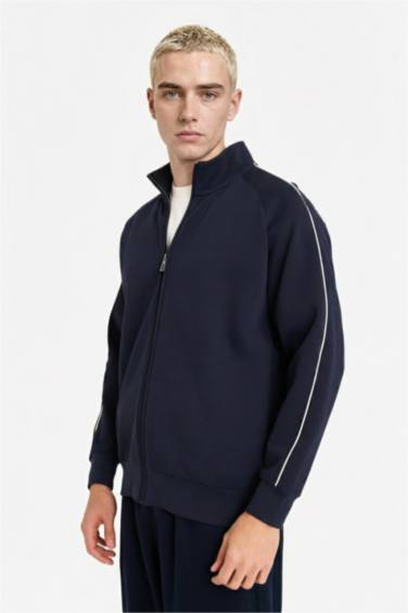 Barrel Fit Drawstring Waist Sweatpants