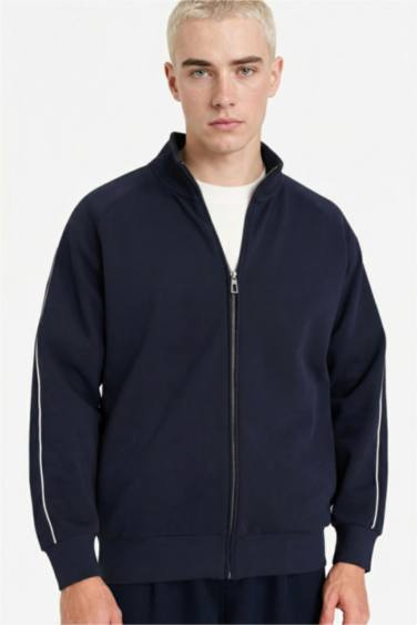 Barrel Fit Drawstring Waist Sweatpants