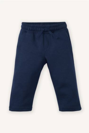 سيت بيبي ولادي بطبعة شعار - قطعتين