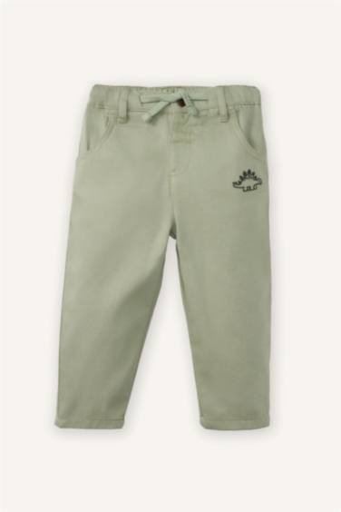 بنطرون بيبي ولادي جبردين قصة عادية وطبعة ديناصور