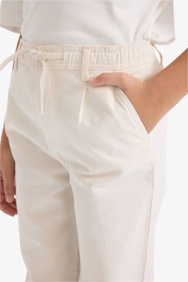 بنطرون ولادي جبردين قصة فضفاضة ورجل عادي