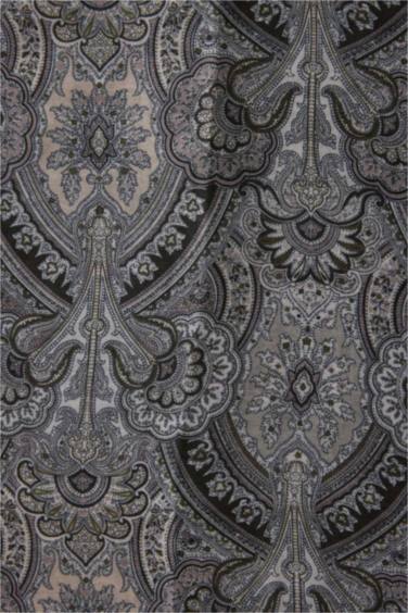 Kadın Şal Desenli Şal