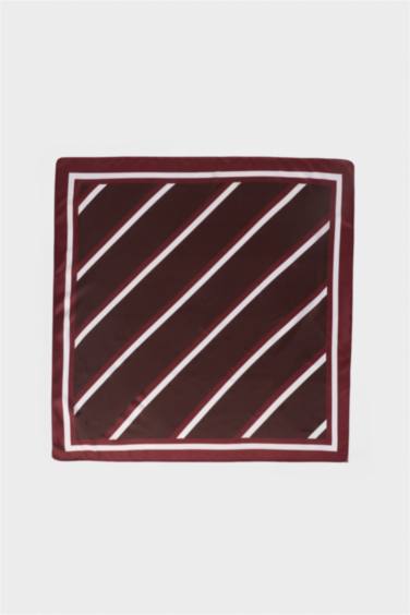 سكارف نسائي ستان مطبوع