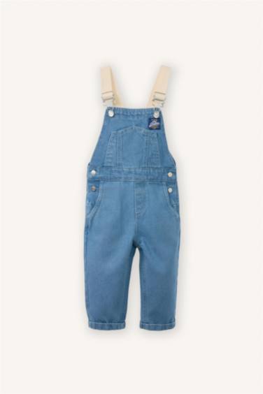 Jean Tulum Erkek Bebek