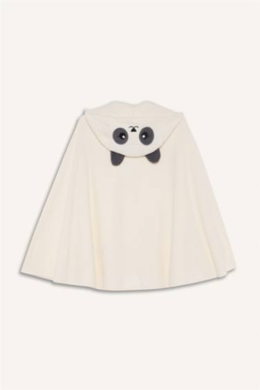 بانشو ولادي بغطاء للرأس