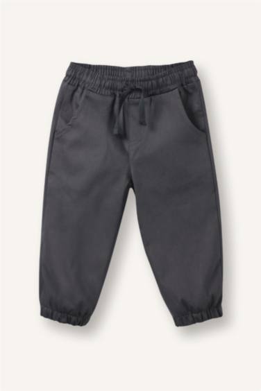 سيت بيبي ولادي بنطلون وقميص - قطعتين